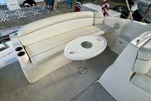 37ft Rinker Yacht For Sale