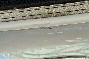 2004 Rinker 342 Fiesta Vee thumbnail 205