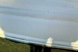 2004 Rinker 342 Fiesta Vee thumbnail 157
