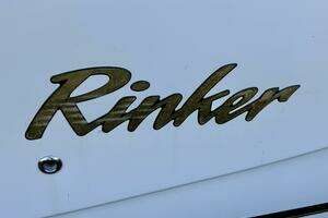 2004 Rinker 342 Fiesta Vee thumbnail 114