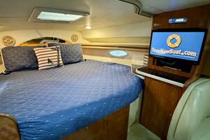 37ft Rinker Yacht For Sale