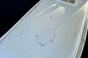 2004 Rinker 342 Fiesta Vee thumbnail 185
