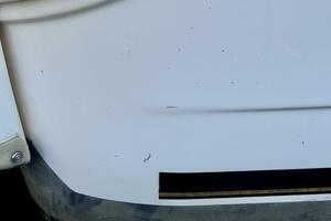 37ft Rinker Yacht For Sale