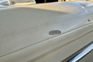 37ft Rinker Yacht For Sale