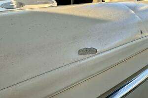 2004 Rinker 342 Fiesta Vee thumbnail 193