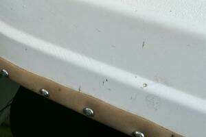 2004 Rinker 342 Fiesta Vee thumbnail 128