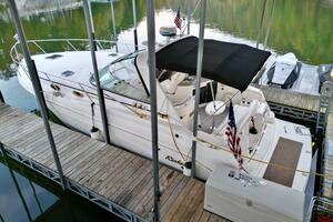 37ft Rinker Yacht For Sale