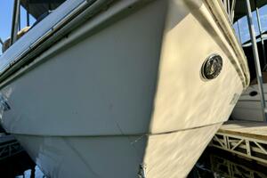 37ft Rinker Yacht For Sale