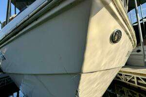2004 Rinker 342 Fiesta Vee thumbnail 98