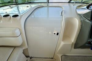 37ft Rinker Yacht For Sale