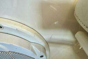 2004 Rinker 342 Fiesta Vee thumbnail 209