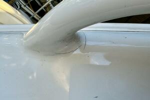 37ft Rinker Yacht For Sale