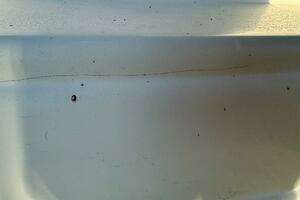 2004 Rinker 342 Fiesta Vee thumbnail 160