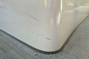 2004 Rinker 342 Fiesta Vee thumbnail 214