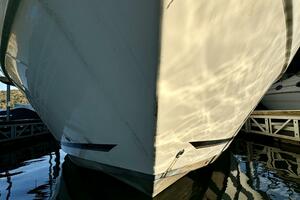 37ft Rinker Yacht For Sale
