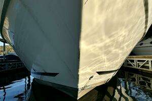 2004 Rinker 342 Fiesta Vee thumbnail 101