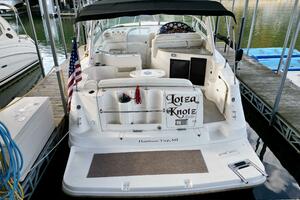 37ft Rinker Yacht For Sale