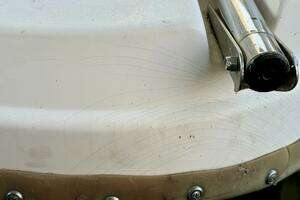 2004 Rinker 342 Fiesta Vee thumbnail 119