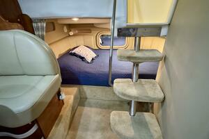 37ft Rinker Yacht For Sale