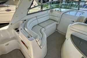 37ft Rinker Yacht For Sale