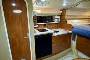 37ft Rinker Yacht For Sale