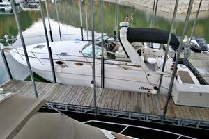 37ft Rinker Yacht For Sale