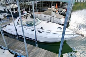 37ft Rinker Yacht For Sale
