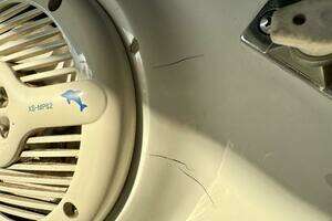 2004 Rinker 342 Fiesta Vee thumbnail 207