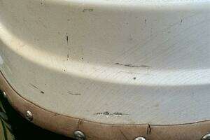 2004 Rinker 342 Fiesta Vee thumbnail 130
