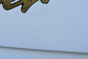 37ft Rinker Yacht For Sale