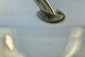 2004 Rinker 342 Fiesta Vee thumbnail 158