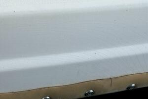 37ft Rinker Yacht For Sale