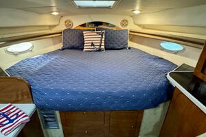 37ft Rinker Yacht For Sale