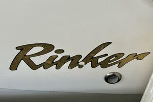 37ft Rinker Yacht For Sale