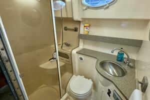 37ft Rinker Yacht For Sale