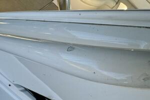 37ft Rinker Yacht For Sale