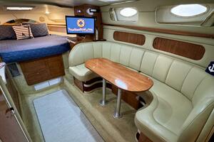 37ft Rinker Yacht For Sale