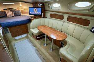 2004 Rinker 342 Fiesta Vee thumbnail 56
