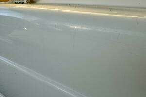 2004 Rinker 342 Fiesta Vee thumbnail 166