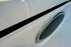 37ft Rinker Yacht For Sale