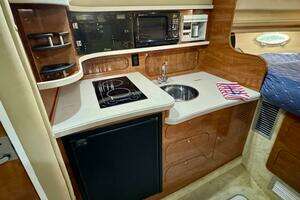 2004 Rinker 342 Fiesta Vee thumbnail 44