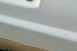37ft Rinker Yacht For Sale
