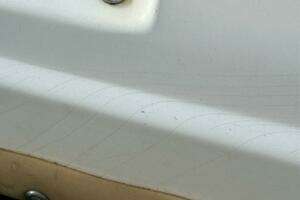 2004 Rinker 342 Fiesta Vee thumbnail 124