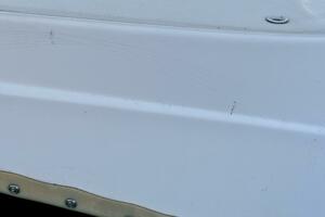 37ft Rinker Yacht For Sale