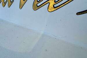 2004 Rinker 342 Fiesta Vee thumbnail 173