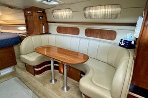 37ft Rinker Yacht For Sale