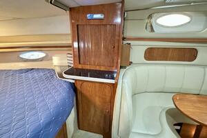 37ft Rinker Yacht For Sale