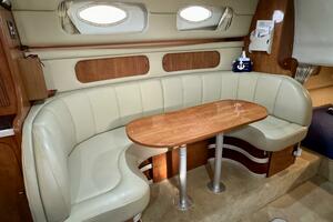 37ft Rinker Yacht For Sale