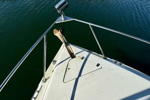 37ft Rinker Yacht For Sale