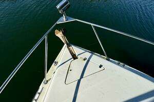 2004 Rinker 342 Fiesta Vee thumbnail 34